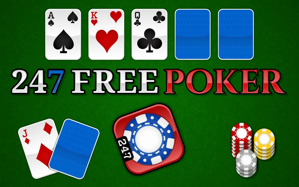 Free poker
