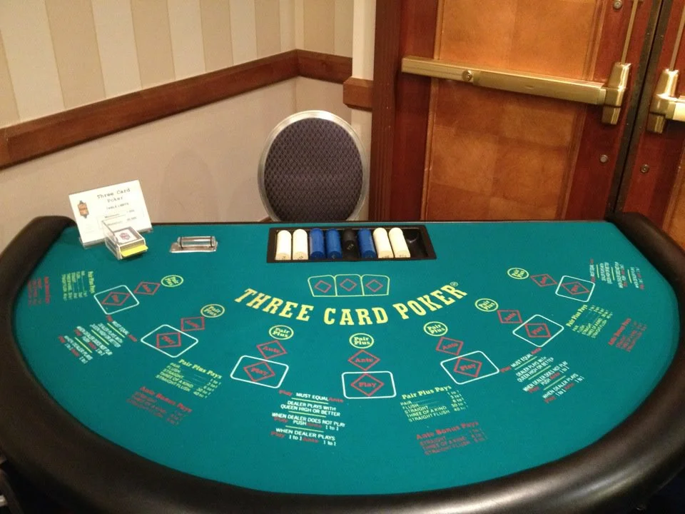 Movies about poker