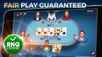 Nick wright poker
